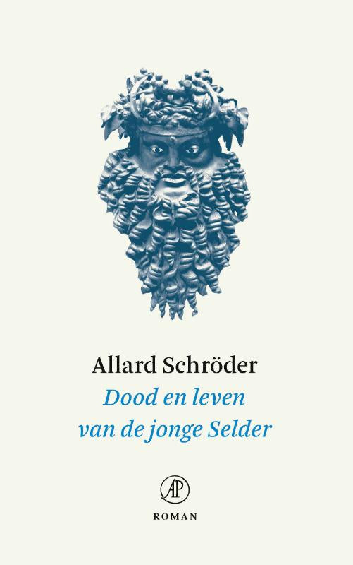 Dood-en-leven-van-de-jonge-Selder-boek-cover-9789029553100