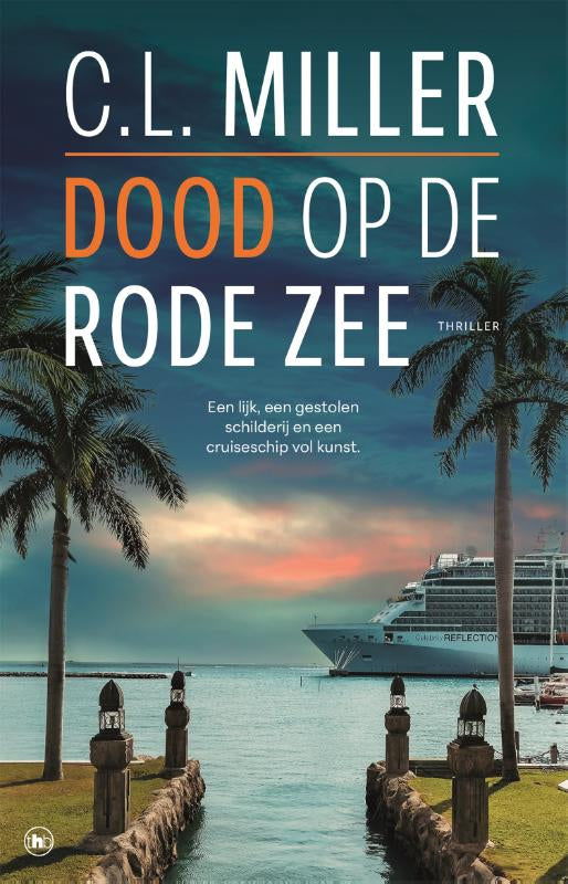 Dood op de Rode Zee