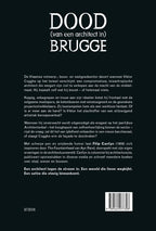 Dood-van-een-architect-in-Brugge-flaptekst-9789464077308