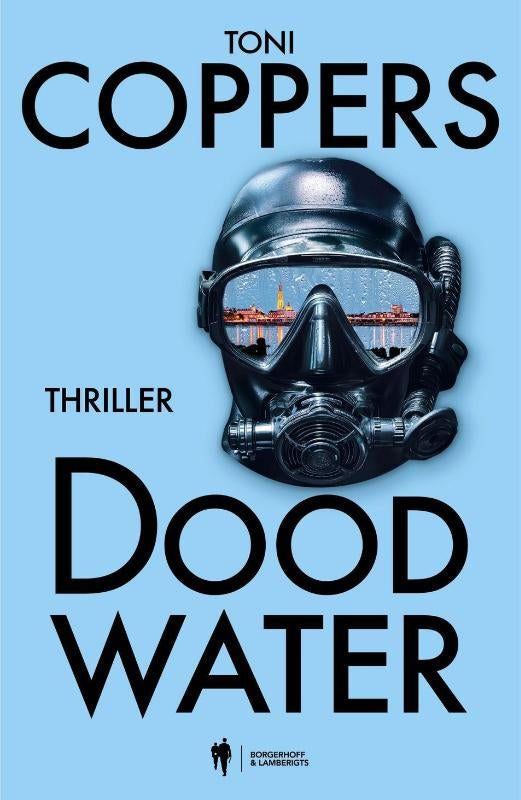 Dood water