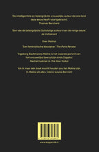 Doodsoorzaken-flaptekst-9789083323961