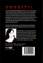 Doodstil-flaptekst-9789083444925