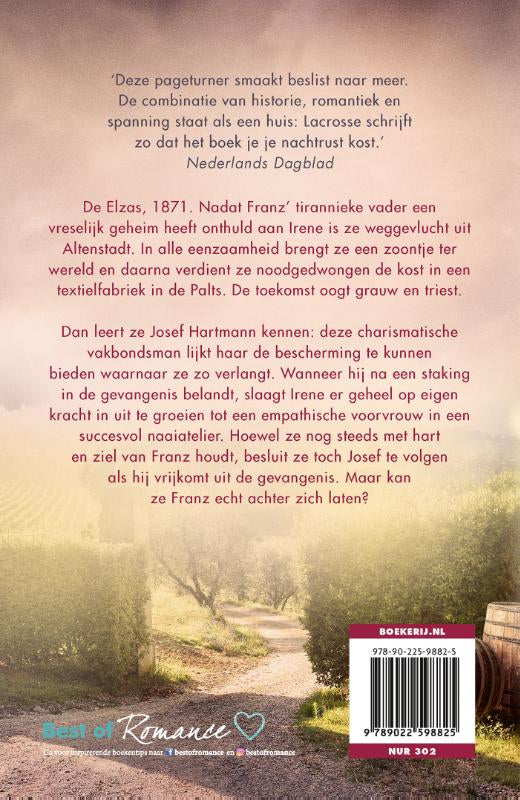 Door-de-donkere-nacht-flaptekst-9789022598825
