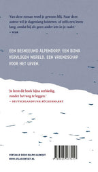 Door-de-sneeuw-flaptekst-9789025477417