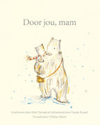 Door-jou-mam-boek-cover-9789043937931
