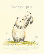 Door-jou-pap-boek-cover-9789043934879