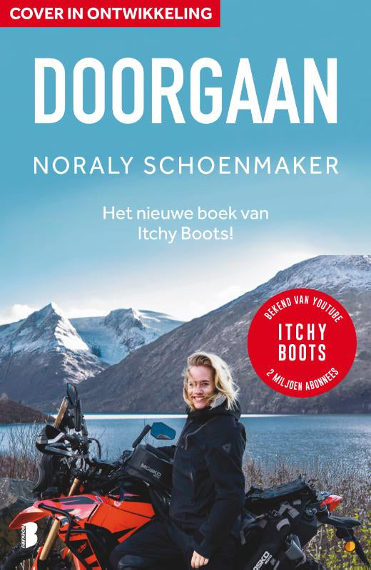 Doorgaan