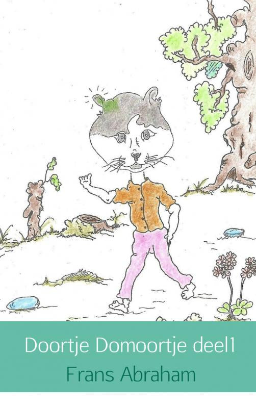 Doortje krijgt een groen oortje deel 1