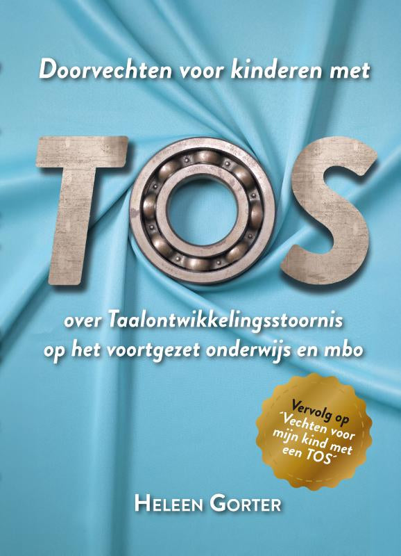 Doorvechten voor kinderen met TOS