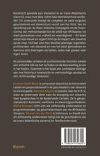 Dordrecht-slavernij-en-autonomie-van-1572-tot-nu-flaptekst-9789024470600