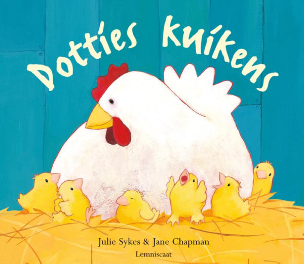 Dotties-kuikens-boek-cover-9789056373979