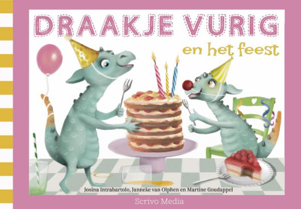 Draakje-Vurig-en-het-feest-boek-cover-9789493337183