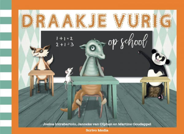 Draakje-Vurig-op-school-boek-cover-9789491687563