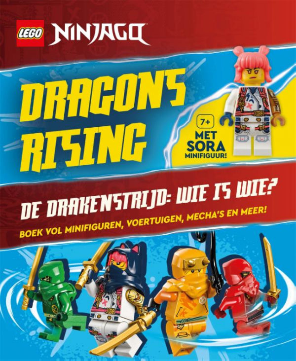 Dragons Rising