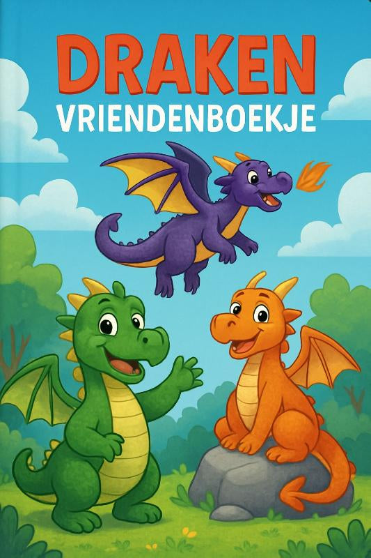 Draken-Vriendenboekje-boek-cover-9789465190914