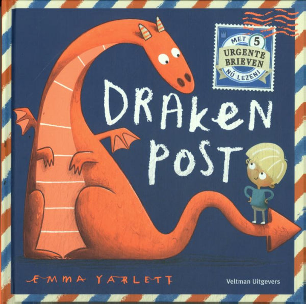 Drakenpost