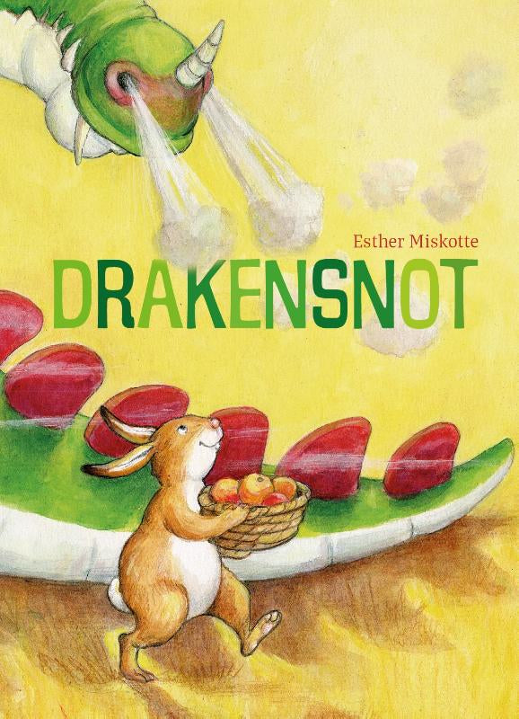 Drakensnot