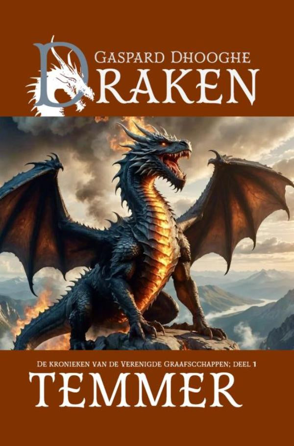 Drakentemmer