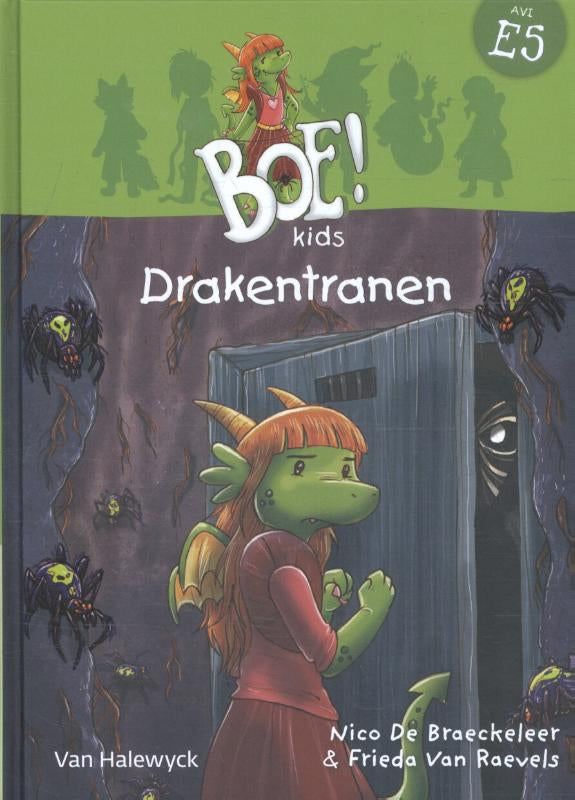Drakentranen