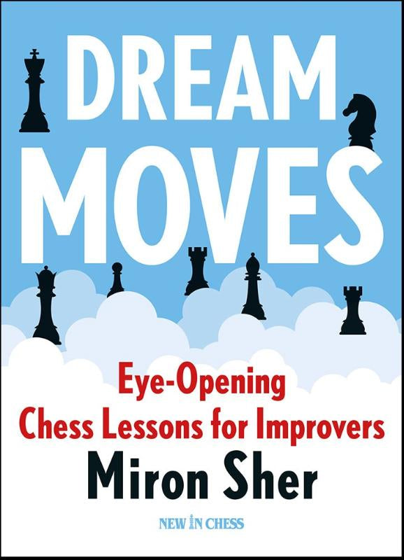 Dream Moves