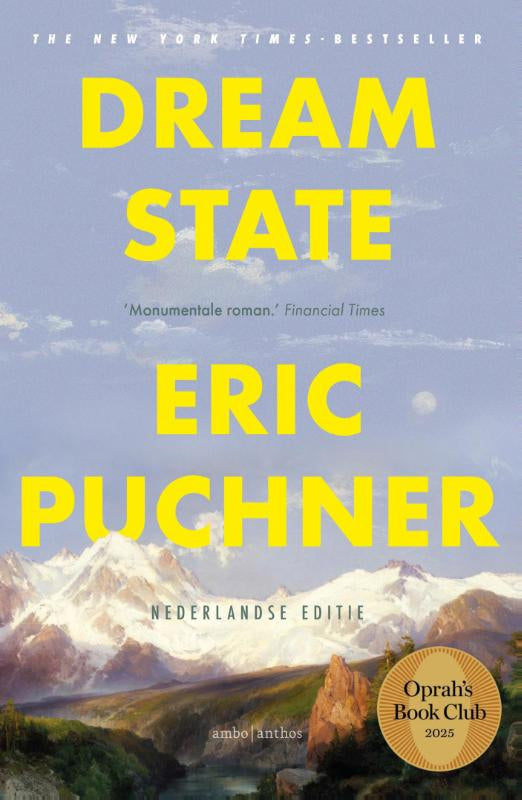 Dream State