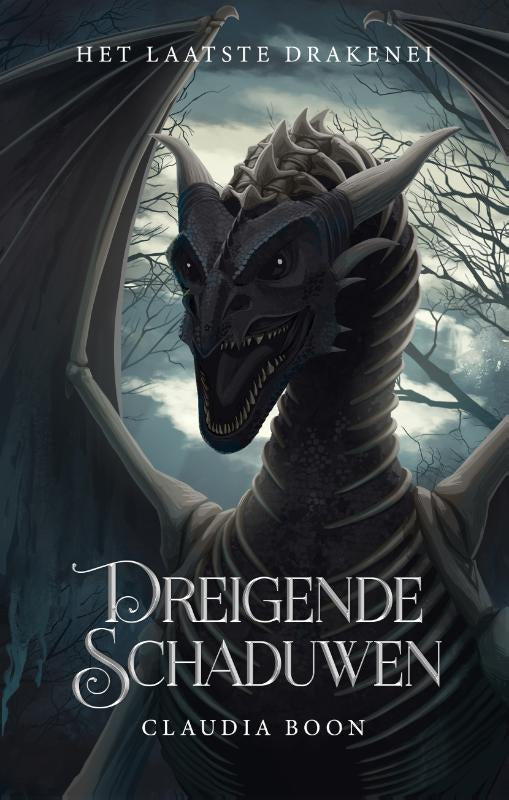 Dreigende Schaduwen