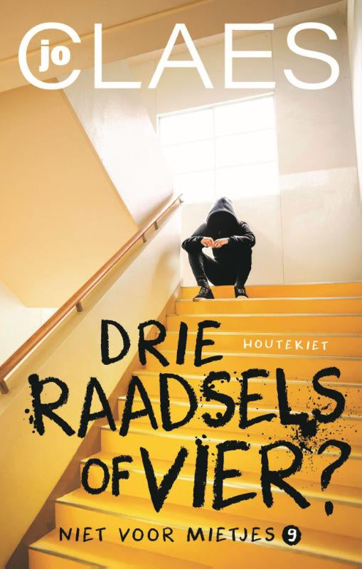 Drie raadsels of vier?