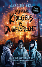 Driemaal-Kriegels-is-Duivelsrecht-boek-cover-9789057209444