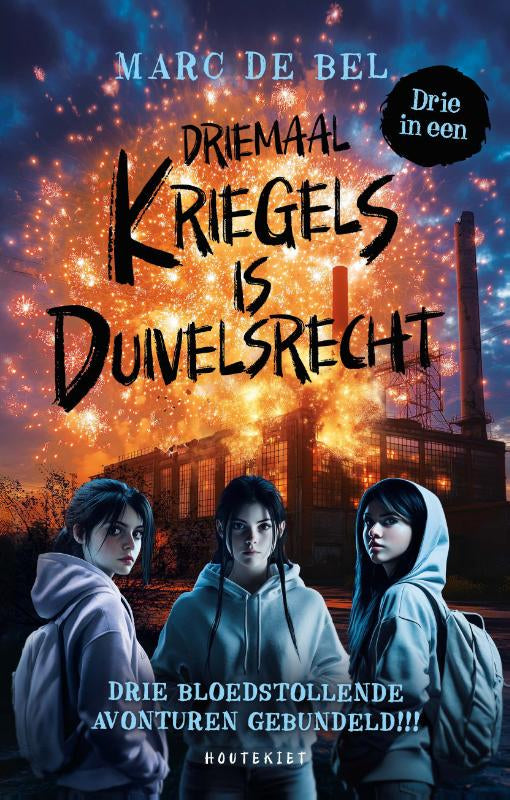 Driemaal-Kriegels-is-Duivelsrecht-boek-cover-9789057209444
