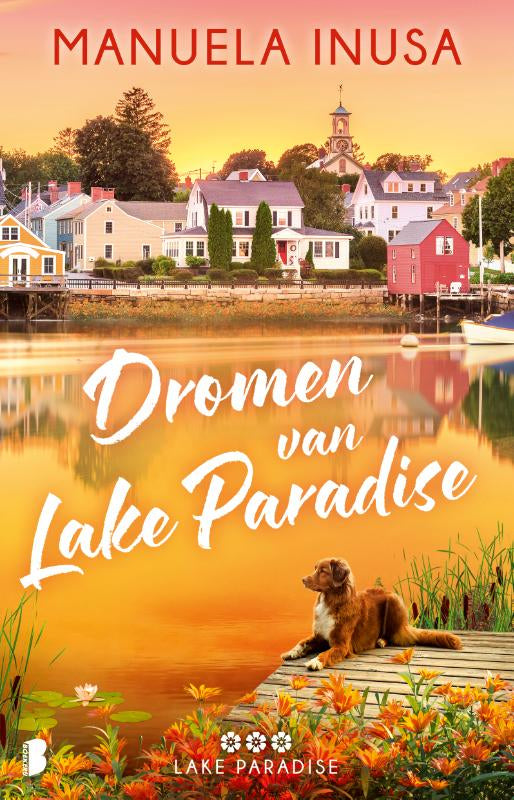 Dromen-in-Lake-Paradise-boek-cover-9789022599600