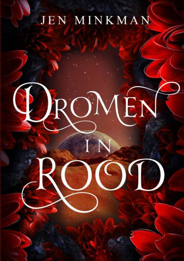 Dromen in rood