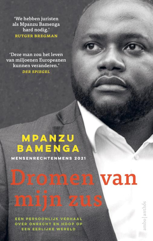 Dromen van mijn zus
