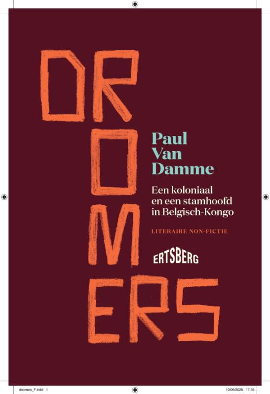 Dromers