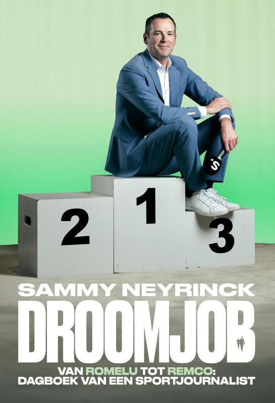 Droomjob