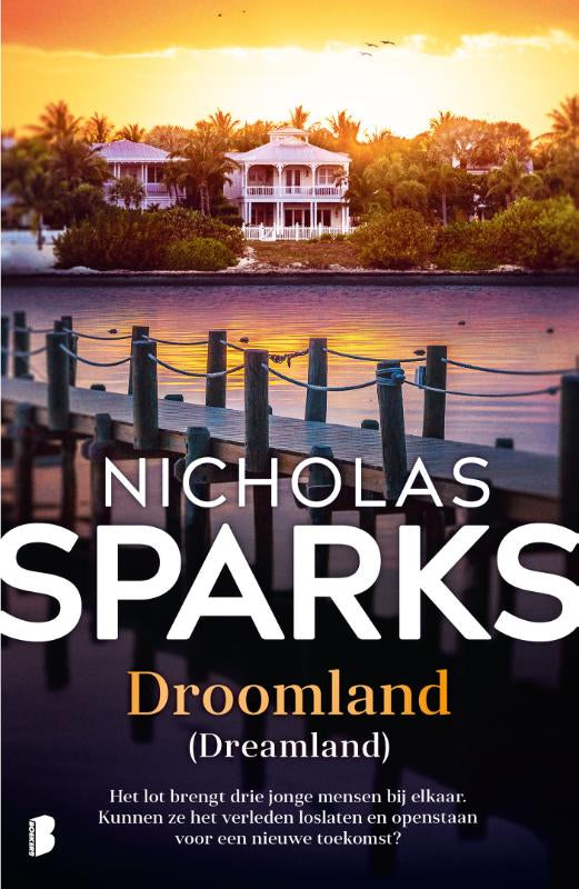 Droomland