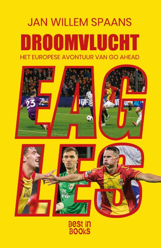 Droomvlucht