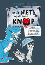 Druk-niet-op-de-rode-knop-anders-draaien-de-dino-s-door-boek-cover-9789464399233