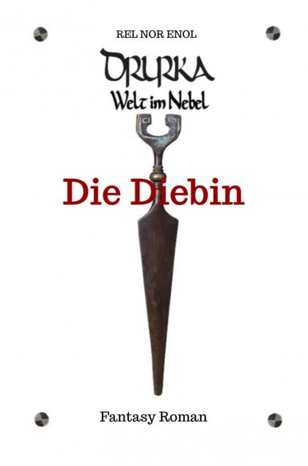 Drurka - Welt im Nebel