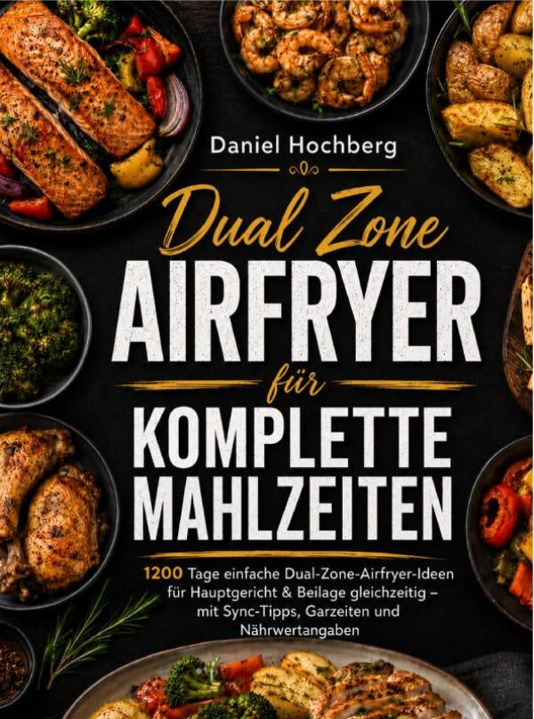 Dual-Zone-Airfryer-fur-komplette-Mahlzeiten-boek-cover-9789403847276