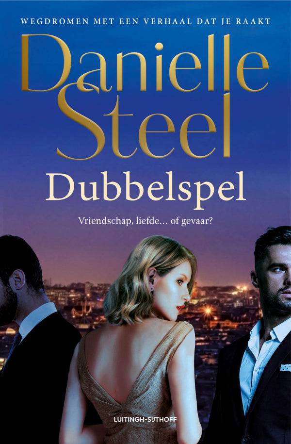 Dubbelspel