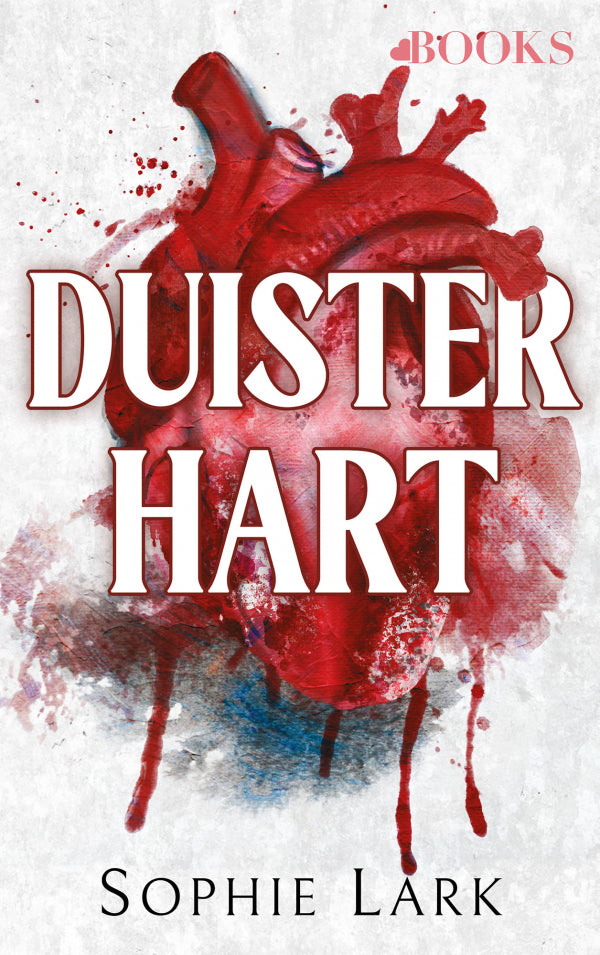 Duister hart