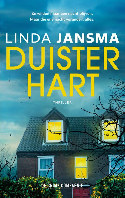 Duister hart
