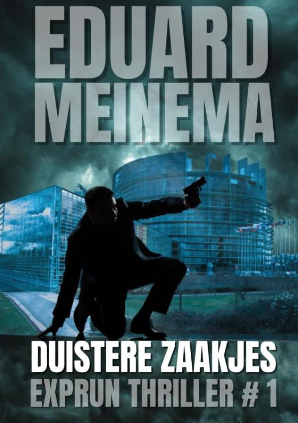 Duistere zaakjes