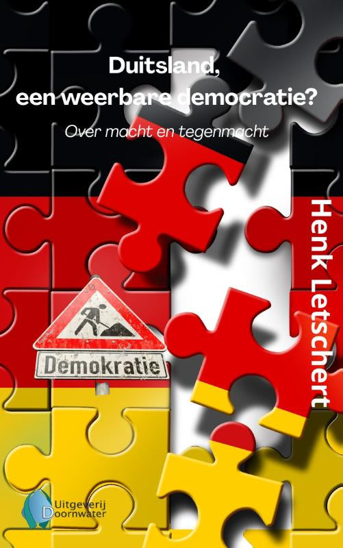 Duitsland, een weerbare democratie?