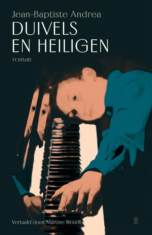 Duivels en heiligen
