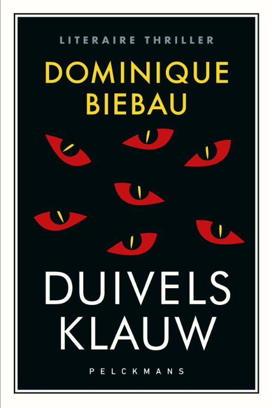 Duivelsklauw