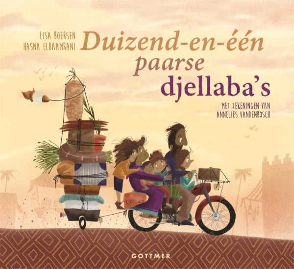 Duizend-en-een-paarse-djellaba-s-boek-cover-9789025773199