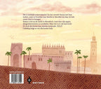 Duizend-en-een-paarse-djellaba-s-flaptekst-9789025773199