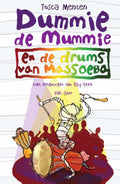 Dummie-de-mummie-en-de-drums-van-Massoeba-boek-cover-9789000346677
