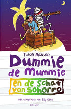 Dummie-de-mummie-en-de-schat-van-Sohorro-boek-cover-9789000363414